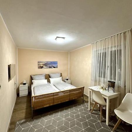 Small Studio For Two - Ferienwohnung Fuer Zwei Bad Reichenhall Extérieur photo