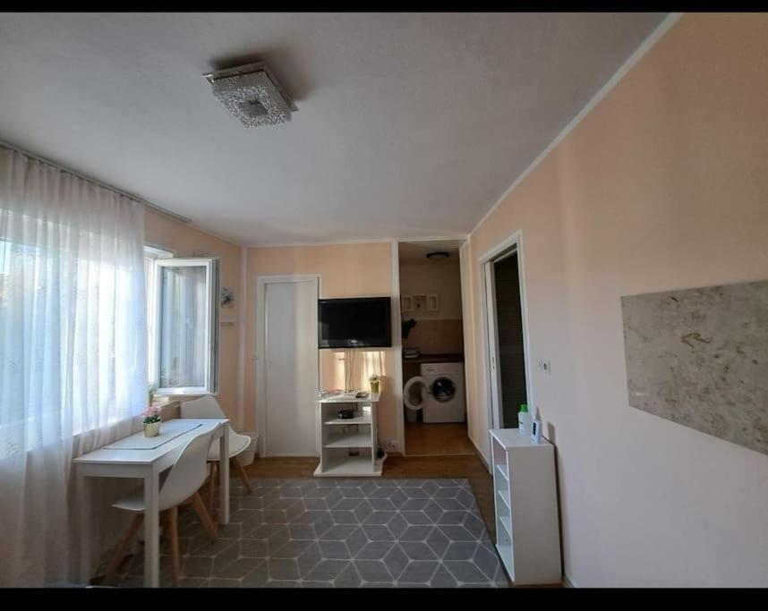 Small Studio For Two - Ferienwohnung Fuer Zwei Bad Reichenhall Extérieur photo