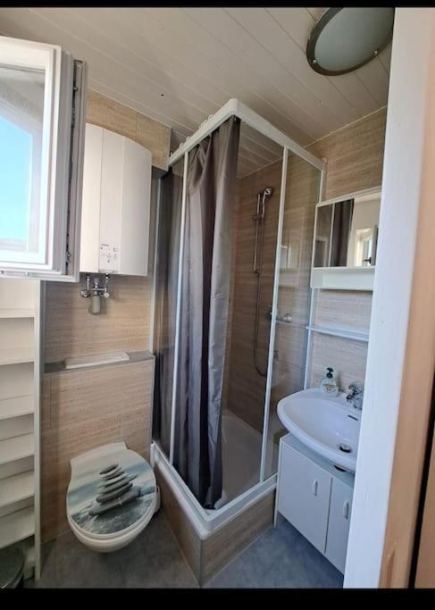 Small Studio For Two - Ferienwohnung Fuer Zwei Bad Reichenhall Extérieur photo