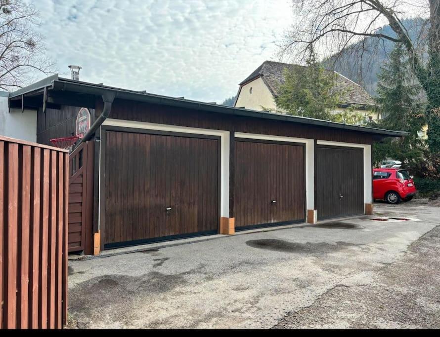 Small Studio For Two - Ferienwohnung Fuer Zwei Bad Reichenhall Extérieur photo