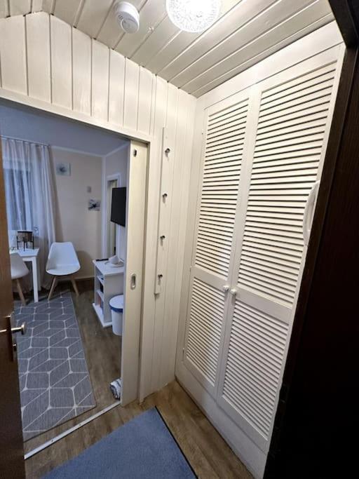 Small Studio For Two - Ferienwohnung Fuer Zwei Bad Reichenhall Extérieur photo